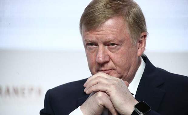 «Денег дайте и mandamus, я исторически в оппозиции к Путину был»: Чубайс судится с Канадой из-за санкций