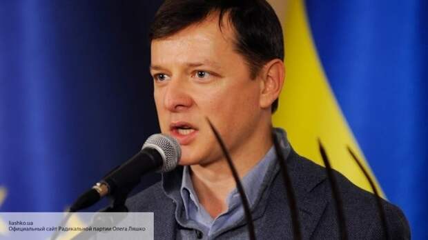 Крик души "селянина": Ляшко поверг в шок депутатов Рады рассказом о жизни простого украинца - как власть разделяет семьи 