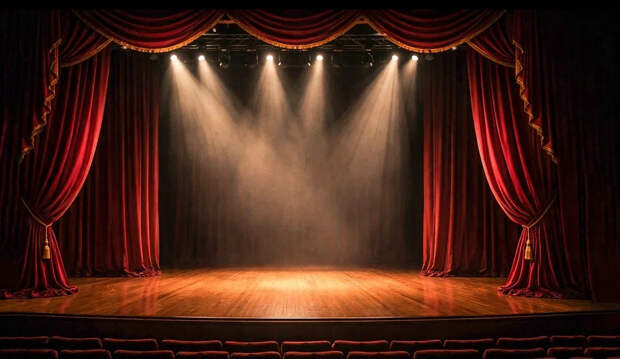 Капельдинер Театра на Юго-Западе рассказала, как должны одеваться зрители