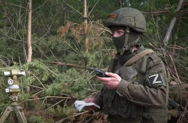 Минобороны РФ сообщило о полной зачистке от боевиков ВСУ белгородского села Козинка