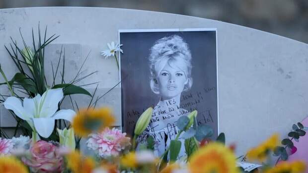 «Я не могла быть счастлива»: сын Брижит Бардо, которого она назвала «опухолью», расплакался на ее похоронах