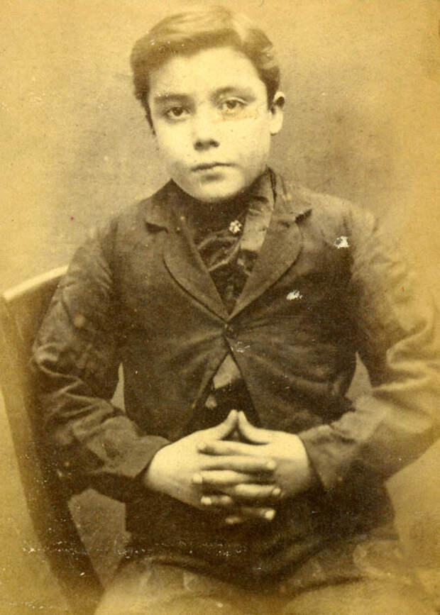 Criminals of 1871-1873