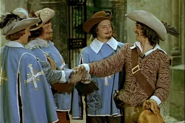 Нидерландские археологи заявили, что нашли останки д’Артаньяна