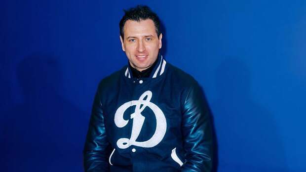 «Динамо» поздравило Ротенберга с юбилеем: «Невозможно переоценить вклад деятеля в развитие хоккея в стране»