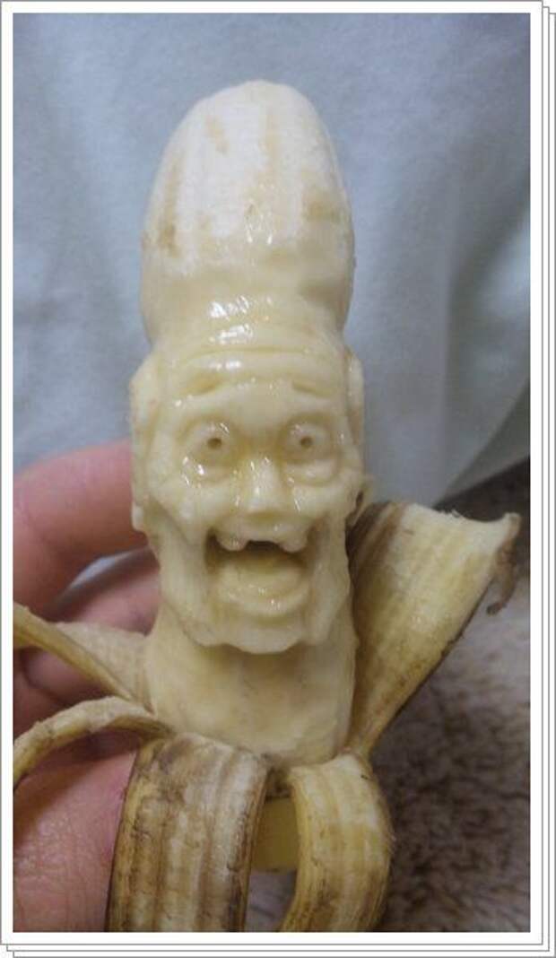 Когда банан не просто банан (8 фотографий), photo:2