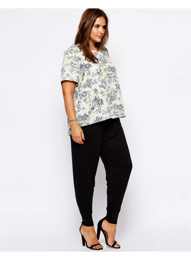 Asos Curve
