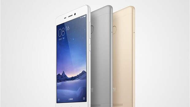 сайт facebook.com/gizchina