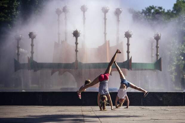 Фотоподборка за 20.05.2014 интересное, фото