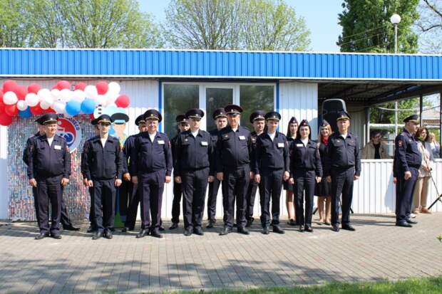 В Адыгее проведен финал регионального этапа конкурса «Безопасное колесо-2025»