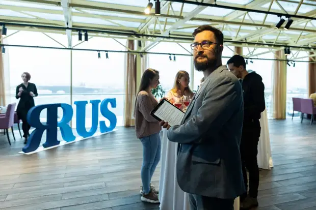 Ажиотаж вокруг соцсети ЯRus привел к сбоям в работе платформы