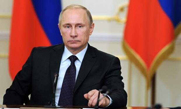 Многоходовочки от Путина: схема нынешней экономической революции