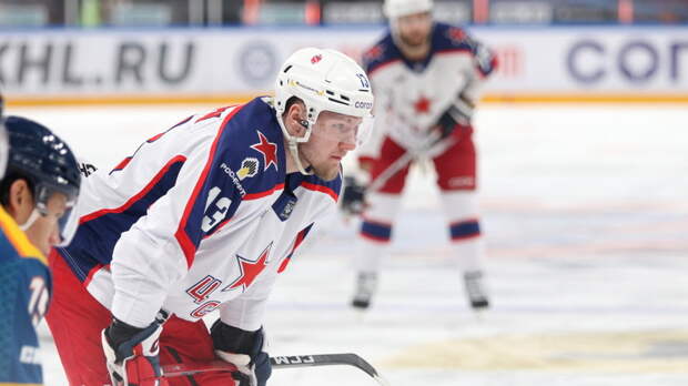 Полтапов назвал хоккеиста мечты, которого позвал бы на Матч звёзд КХЛ