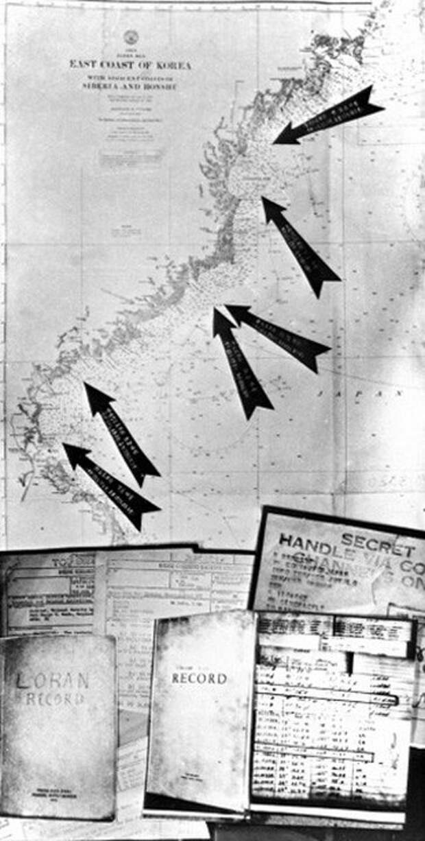 американский флот