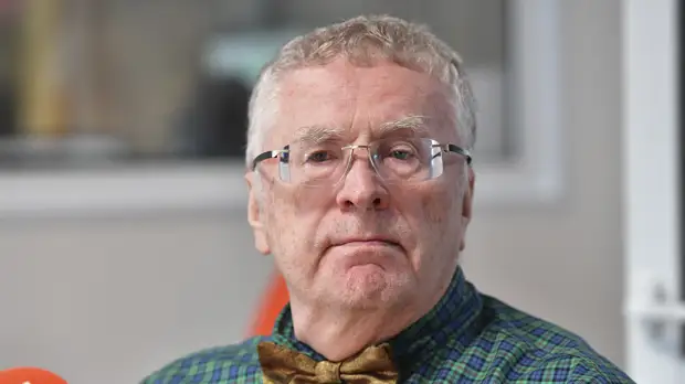 Экс-депутат Лысаков заявил, что анализы у Жириновского не могут быть в норме