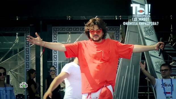 Почему голодный и злой Киркоров срывается на людей