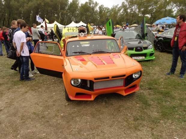 Подборка автоприколов. Часть 226 авто, автоприколы, приколы
