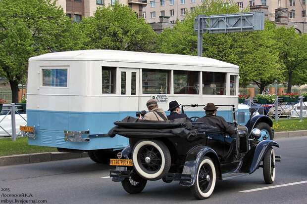Парад ретро-техники в Санкт-Петербурге авто, общественный транспорт, парад, ретро автомобили