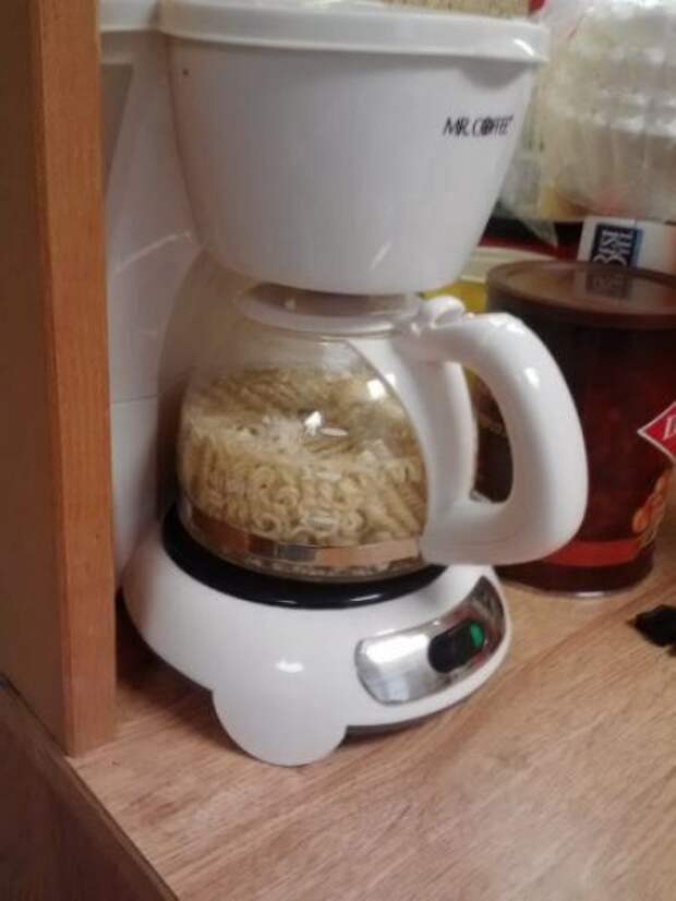 Подборка народного креатива и неудачных ремонтов