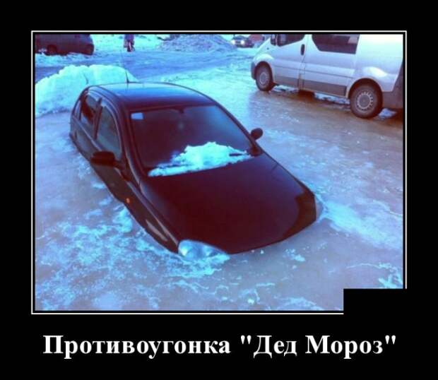 Демотиваторы (30 фото)