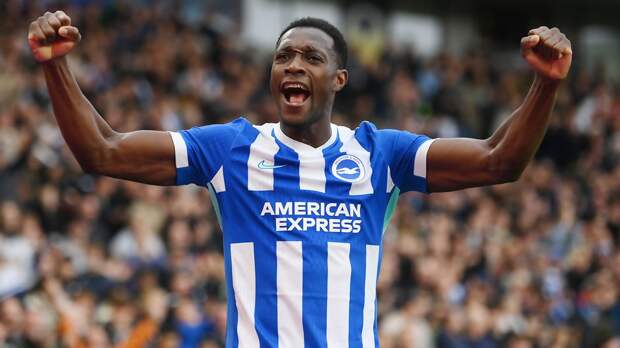 Нападающий «Брайтона» обманул время: как Дэнни Уэлбек в 35 лет проводит лучший сезон в карьере