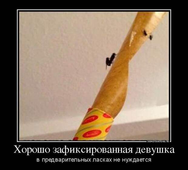 Пятничная подборка демотиваторов демотиватор, юмор
