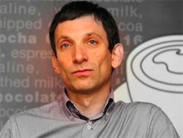 Виталий Портников: зачем врет "Первый канал"? Виталий Портников: зачем врет "Первый канал"?