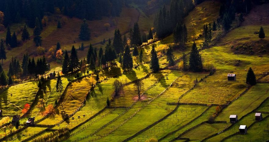 Romania47 50 причин посетить Румынию
