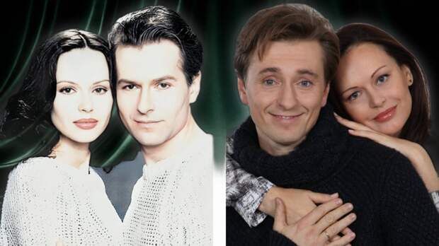 Друг увел жену, а невеста ушла к коллеге: как звезды переживали предательство, но обретали «то самое» счастье спустя годы