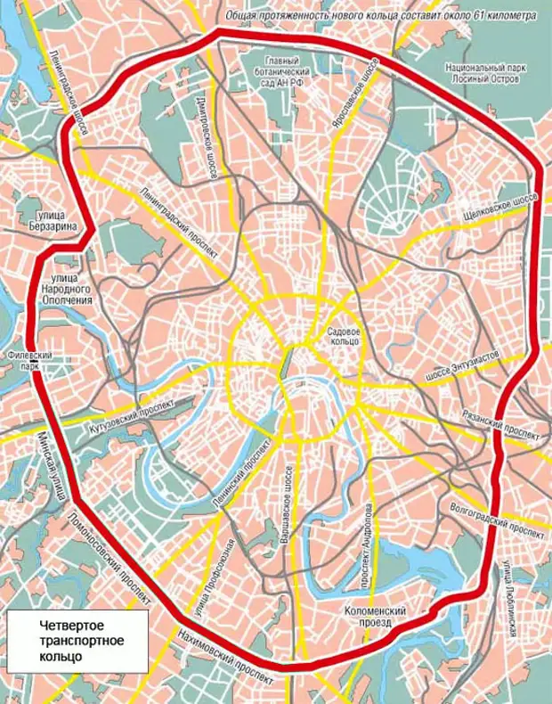 Транспортные кольца москвы на карте. 4 Кольцо стройка ЧТК. Четвертого транспортного кольца (ЧТК),. 4е транспортное кольцо Москвы. 4 Транспортное кольцо на карте Москвы.