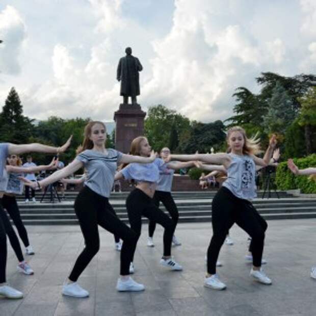 Новости Крыма