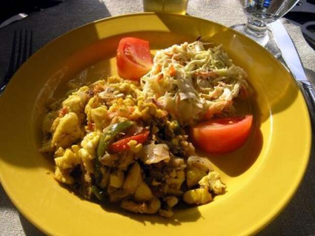 Топ-25 вкусных блюд национальной кухни, которые вы захотите попробовать