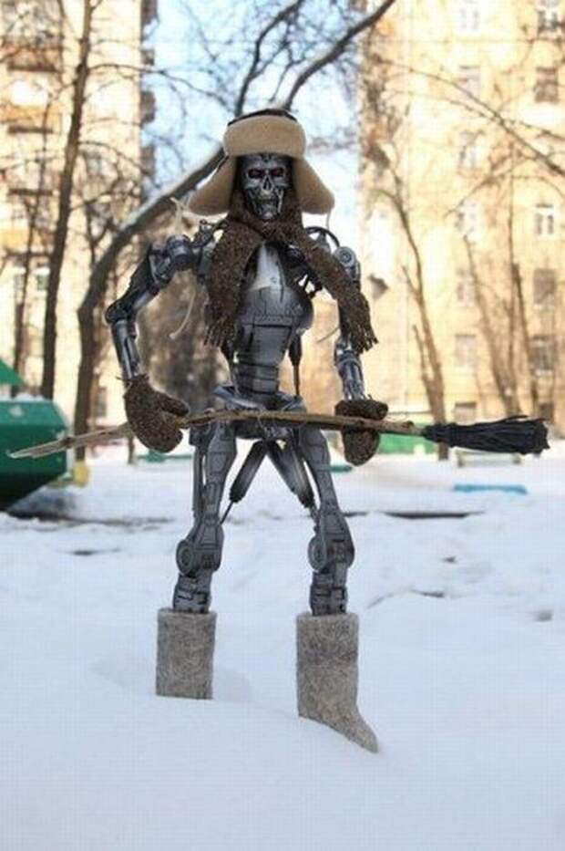 Давайте улыбаться вместе :)