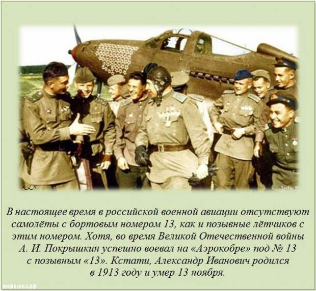 Факты обо всем Часть 1