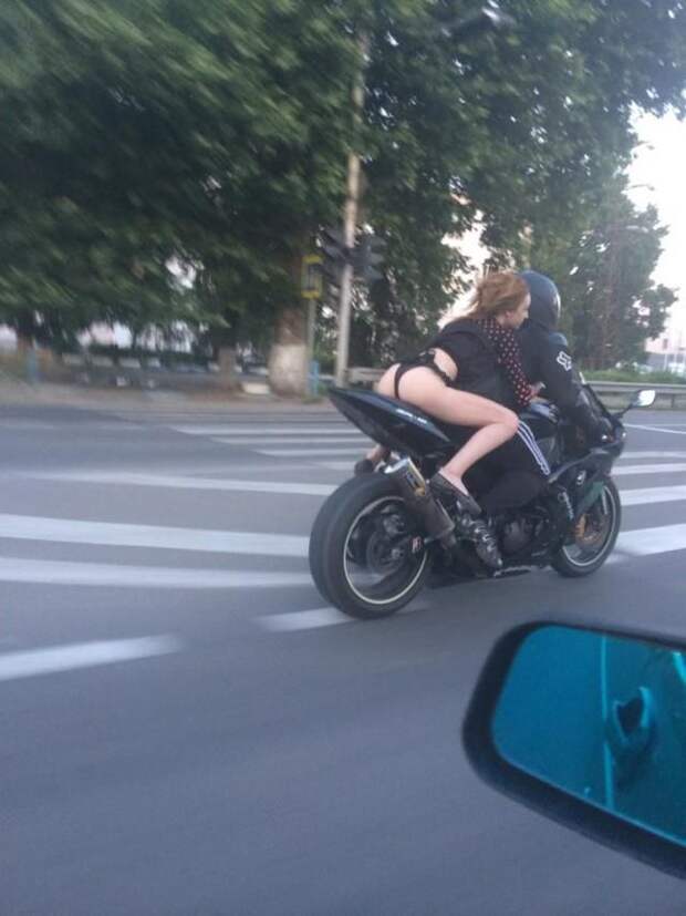 Подборка автоприколов. Часть 139 авто, автоприколы, приколы