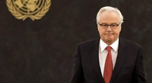 Чуркин: Если бы Савченко в аналогичных условиях оказалась бы в США, она никогда бы света белого не увидела Чуркин: Если бы Савченко в аналогичных условиях оказалась бы в США, она никогда бы света белого не увидела