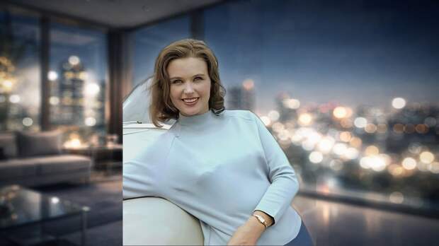 «Неперспективный» муж звезды: как 91-летняя Наталья Фатеева забыла первого супруга, а он назвал дочь в её честь и стал Народным артистом