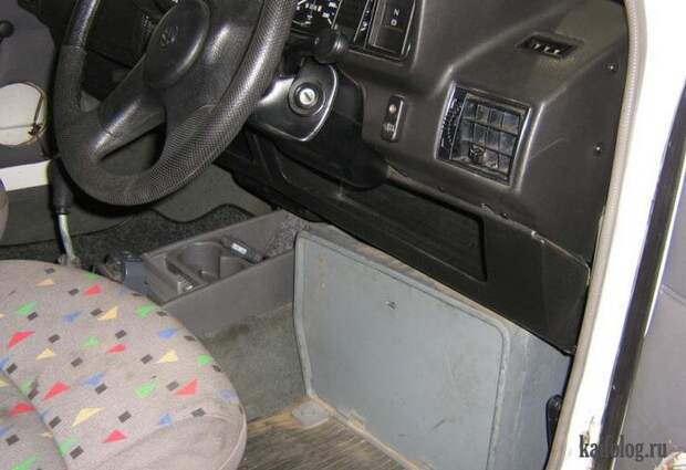 Прикольные противоугонки (50 фото) Прикольные противоугонки (50 фото)