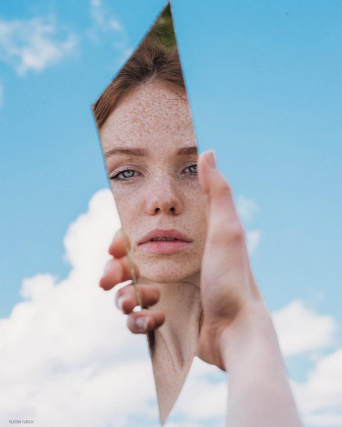 Интересные фотоколлажи Platon Yurich Интересные фотоколлажи Platon Yurich