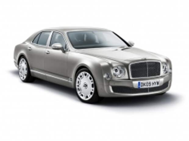 Bentley создаст еще две новинки после запуска внедорожника Bentley создаст еще две новинки после запуска внедорожника