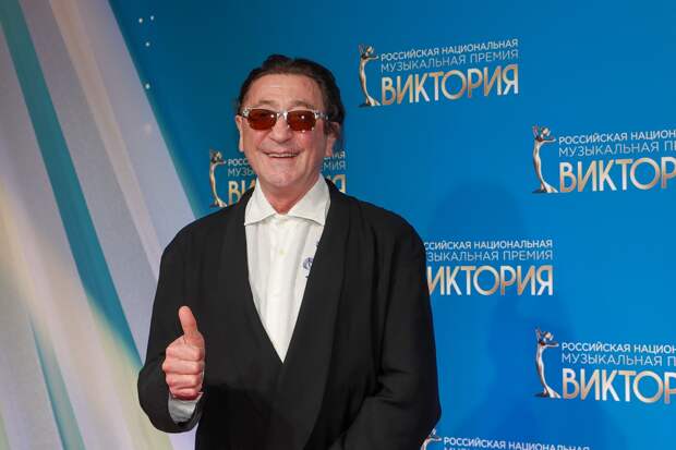 Стал известен самый востребованный российский певец