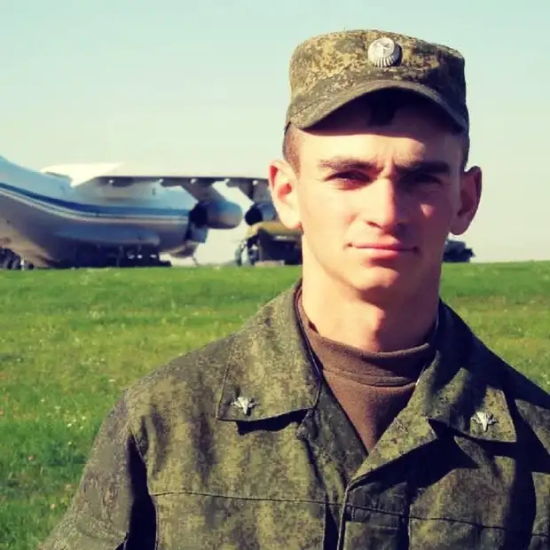 17 марта 2016 года в сирийской Пальмире погиб 25-летний офицер Сил специальных операций Александр Прохоренко