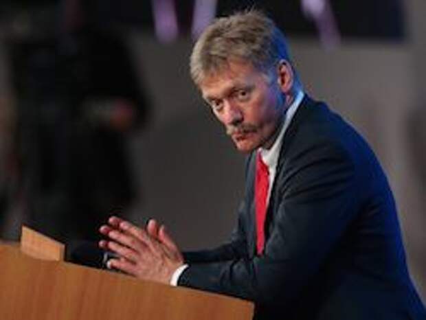 Новость на Newsland: Песков: Турция бросила России беспрецедентный вызов