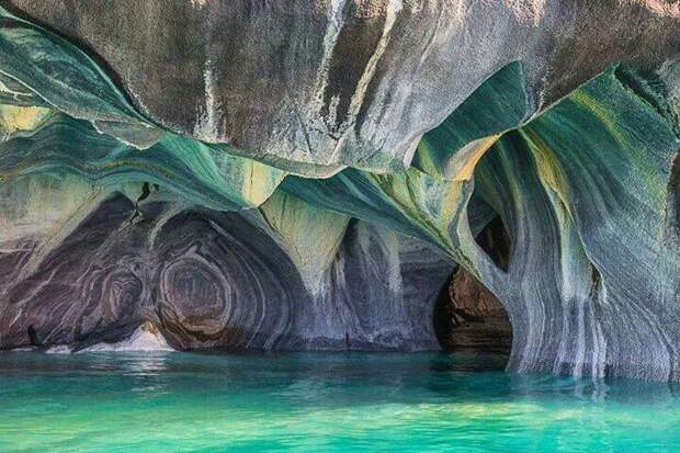 cavernas del marmol13