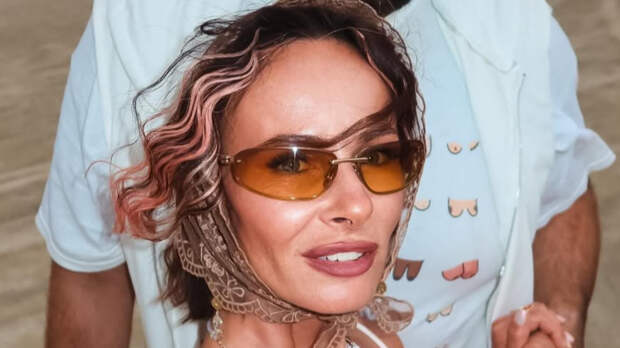 «Любит жестко шутить»: побег сына Зверевой оказался первоапрельским розыгрышем