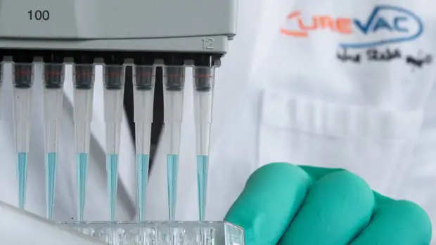 В КСИР заявили о готовности помочь народу США в борьбе с коронавирусом