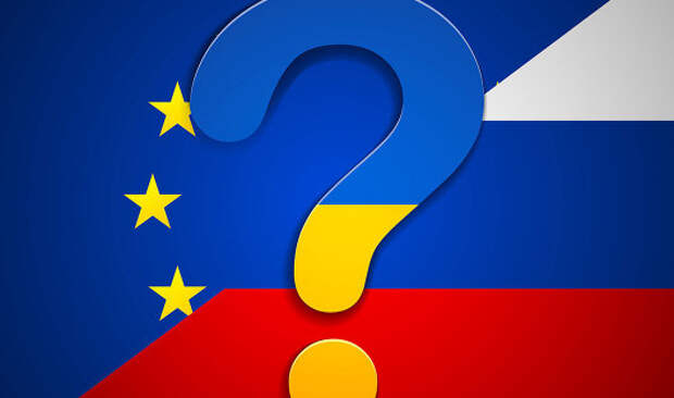 Тампл: Франция и ФРГ должны исключить вопрос о вхождении Украины в ЕС  РИА