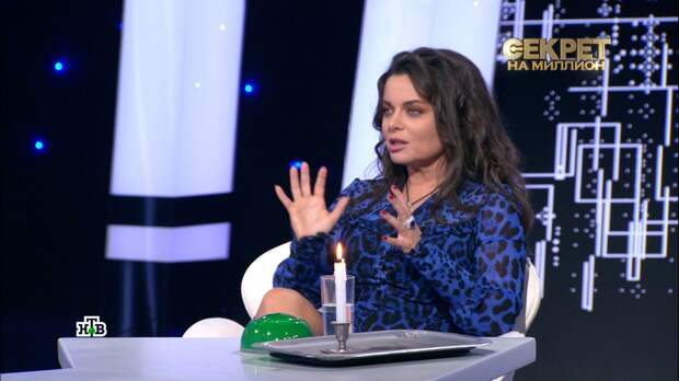 «Это взрывает мозги»: Королёва рассказала, как узнала о рождении дочери