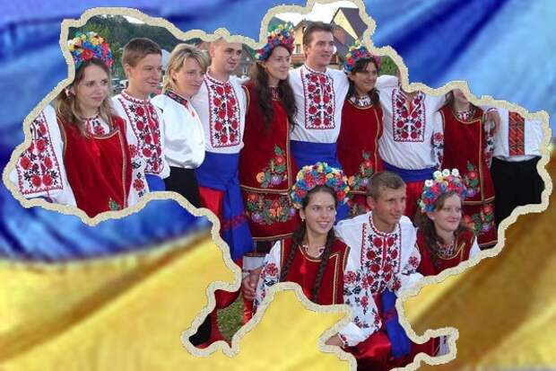 Население Украины составило 42 млн 873 тыс. 583 человека / Фото: tsn.ua
