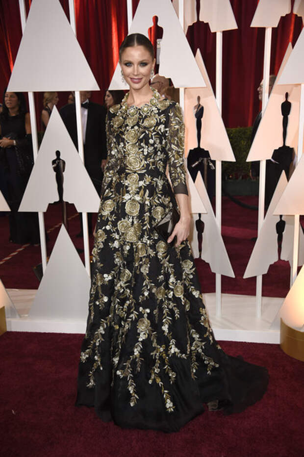 Georgina+Chapman+Arrivals+87th+Annual+Academy+FVT-_OAHx8Nl