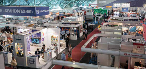 29 мая 2018 г. в Минске состоялось открытие Белорусского промышленного форума, цель которого - содействие предприятиям и организациям Республики Беларусь в решении задач по расширению выпуска высокотехнологичной конкурентоспособной продукции для реализации на внутреннем и внешнем рынках, внедрению новых наукоемких технологий и оборудования, развитию международного сотрудничества, привлечению инвестиций в промышленность республики